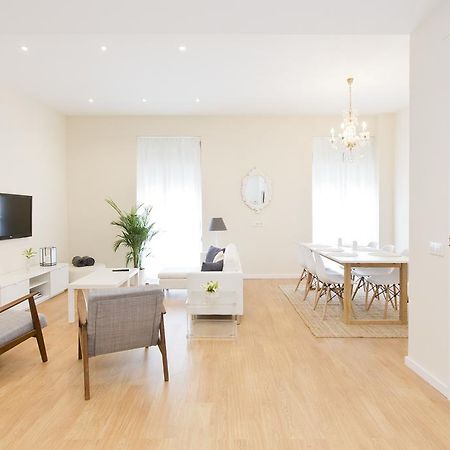 Appartement Total Valencia White Extérieur photo