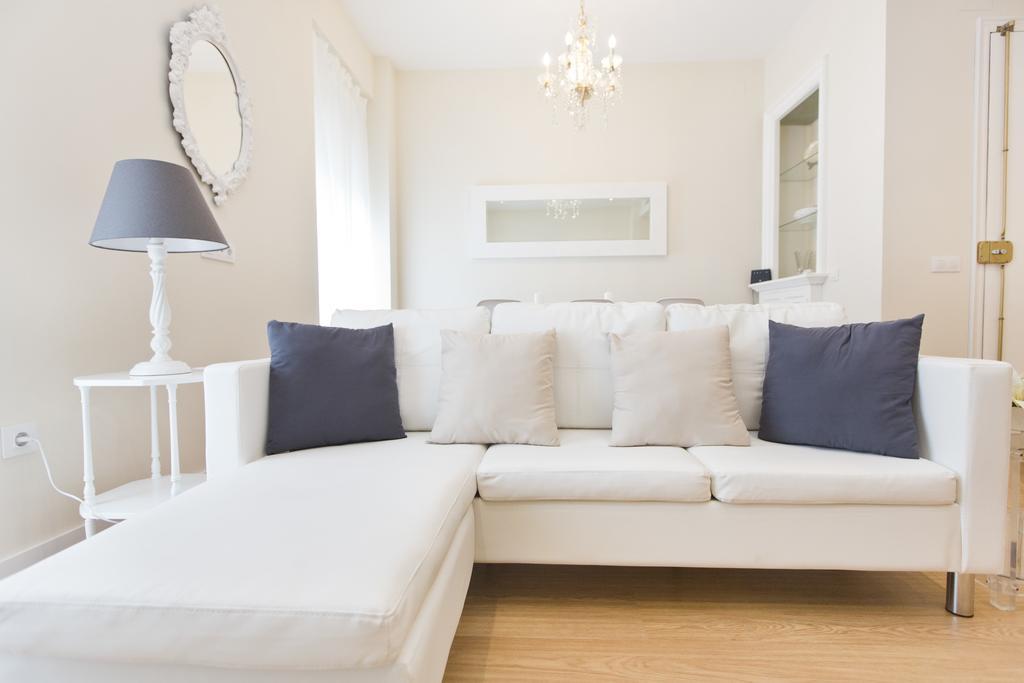 Appartement Total Valencia White Extérieur photo