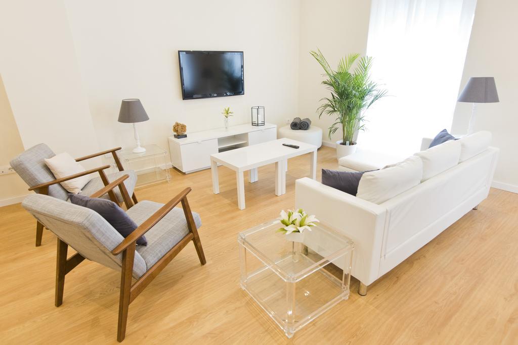 Appartement Total Valencia White Extérieur photo