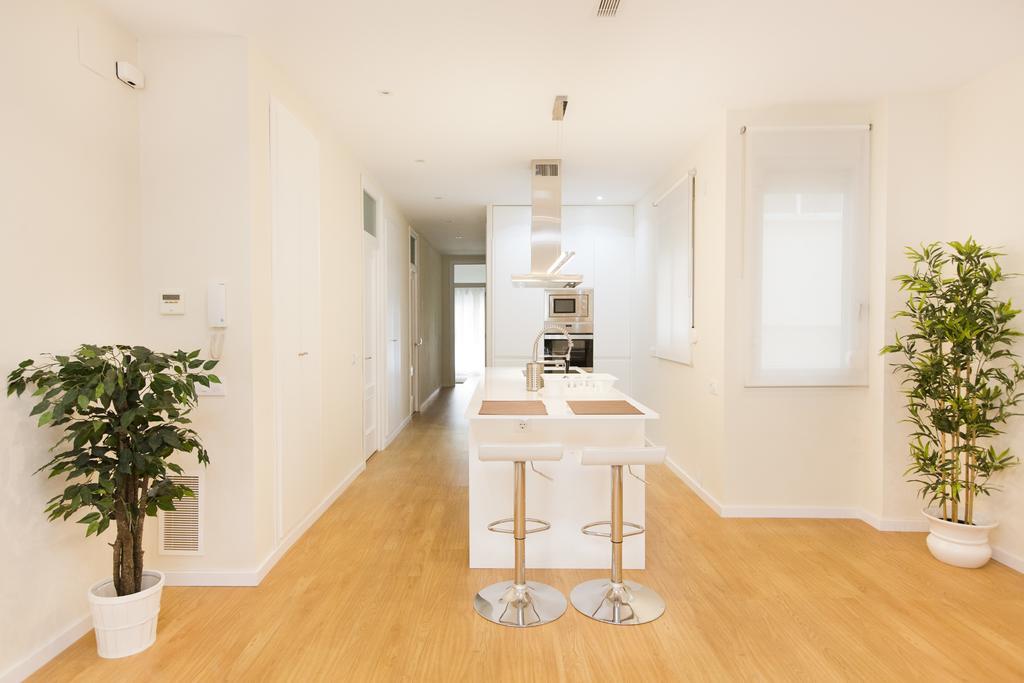 Appartement Total Valencia White Extérieur photo