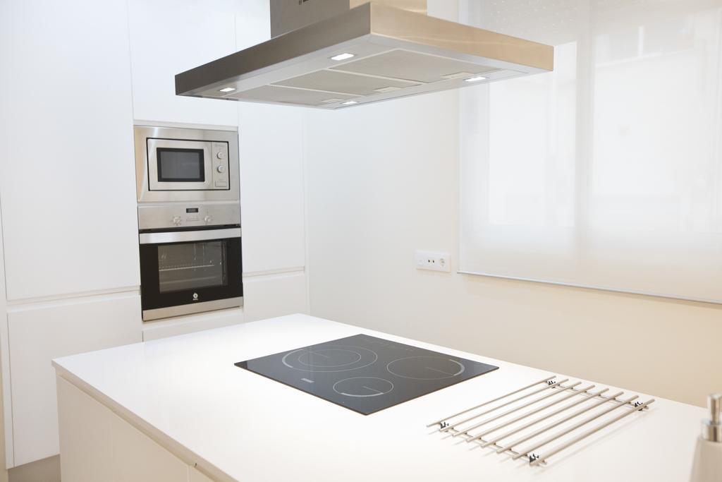 Appartement Total Valencia White Extérieur photo