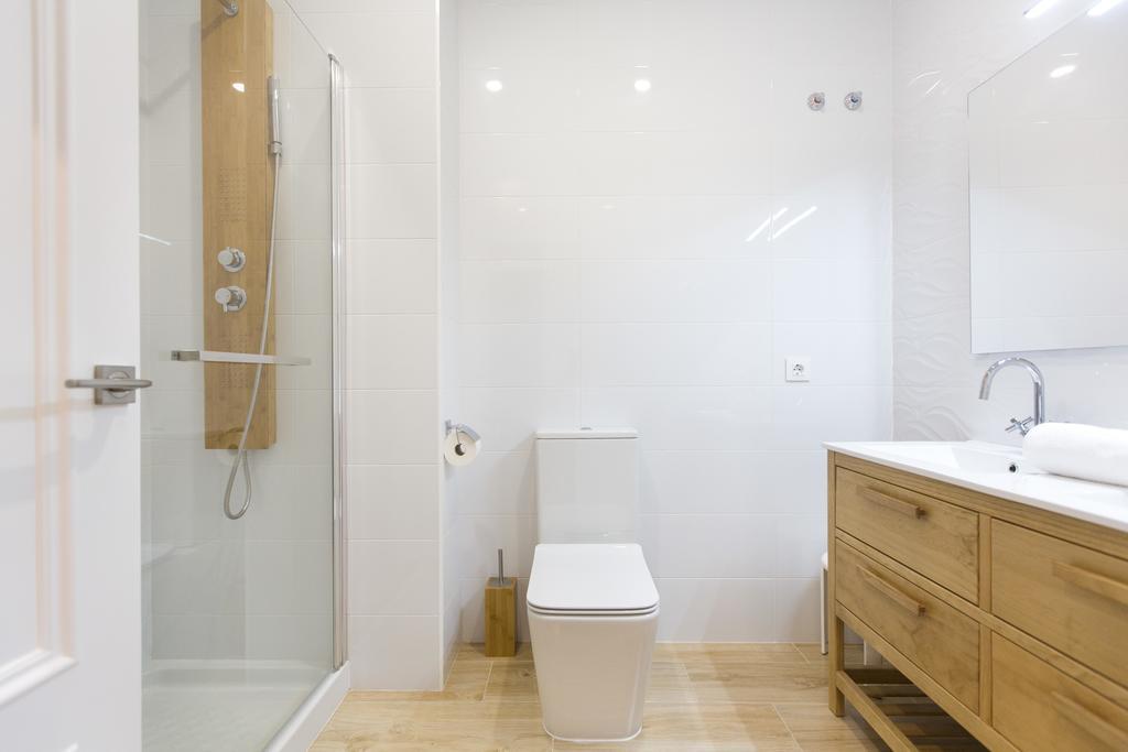 Appartement Total Valencia White Extérieur photo