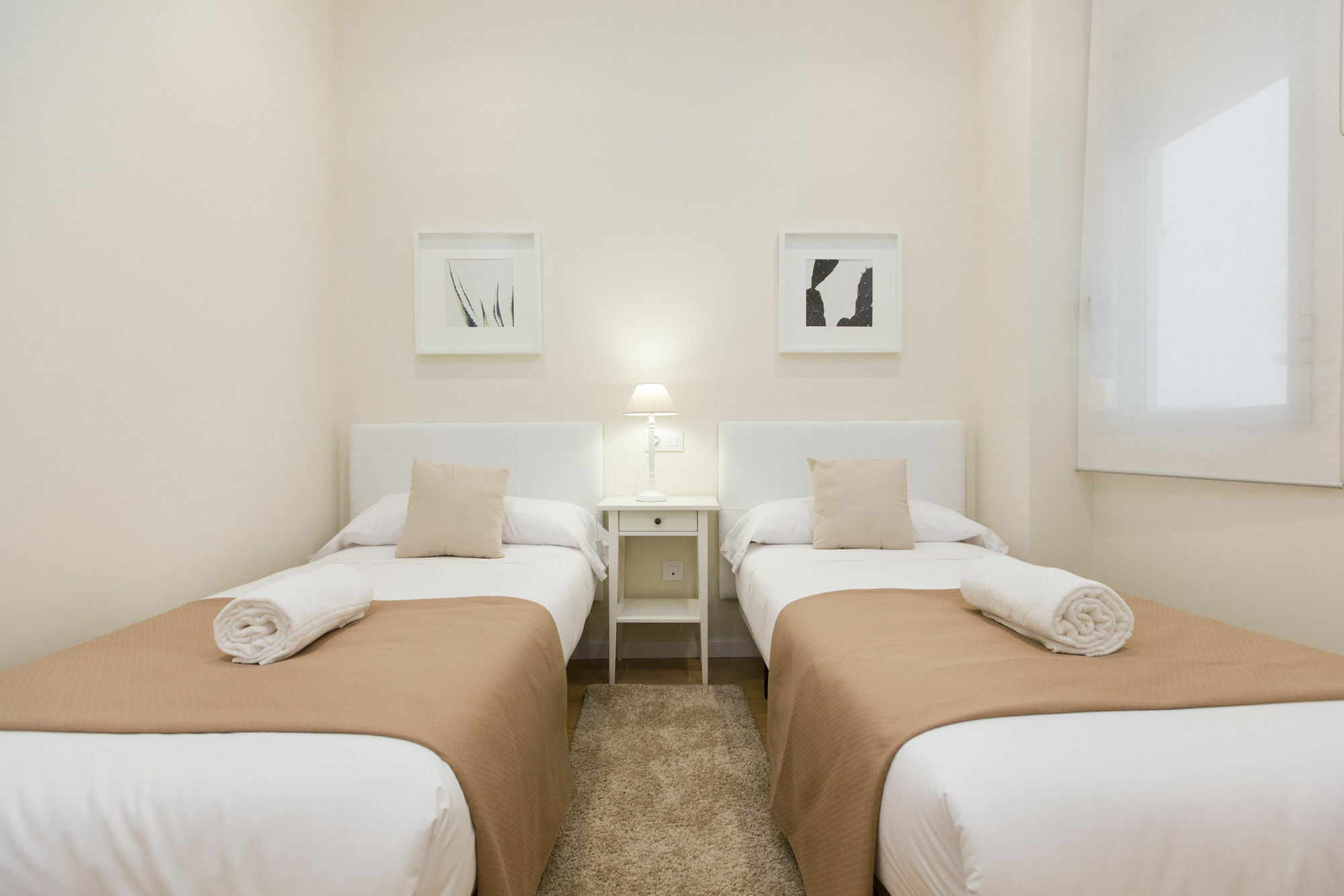 Appartement Total Valencia White Extérieur photo