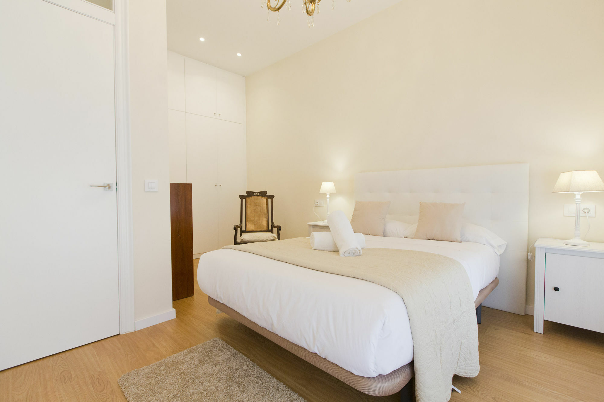 Appartement Total Valencia White Extérieur photo