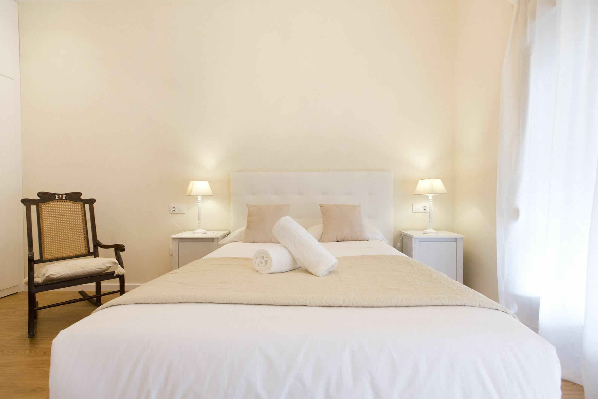 Appartement Total Valencia White Extérieur photo