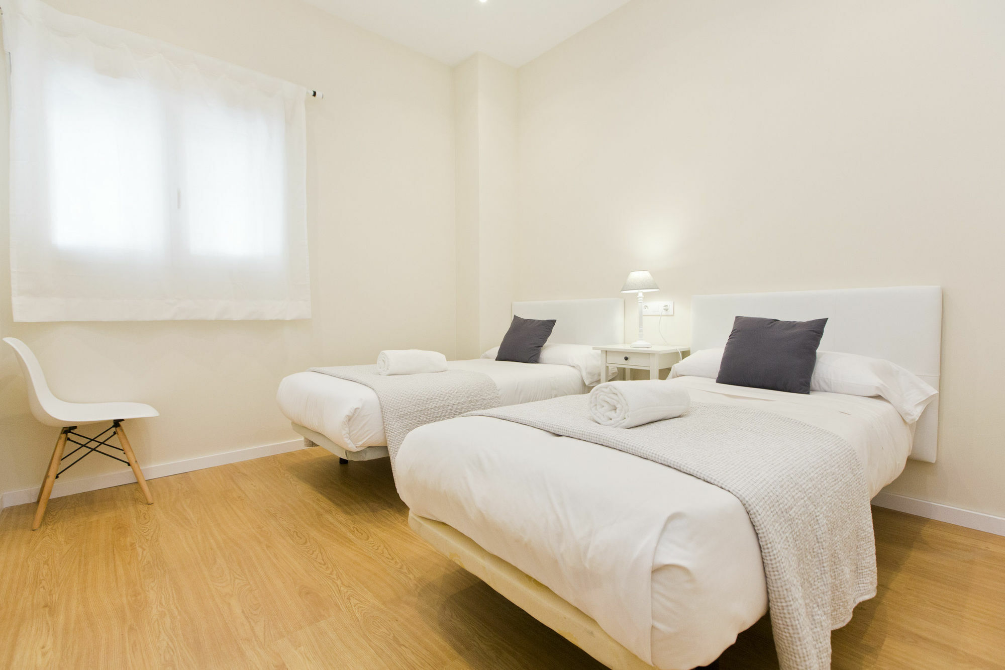 Appartement Total Valencia White Extérieur photo