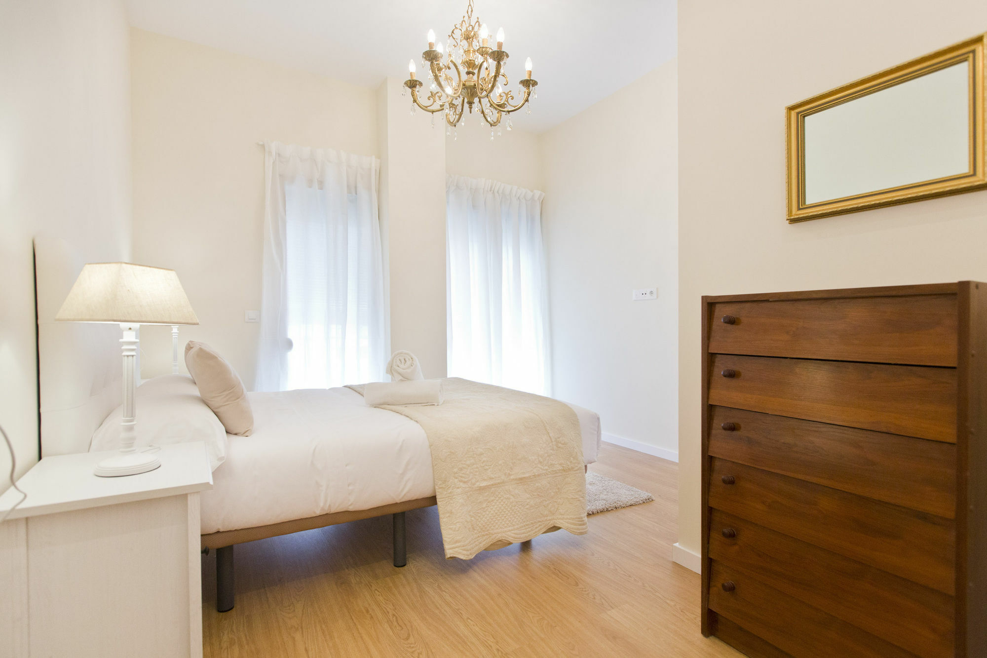 Appartement Total Valencia White Extérieur photo